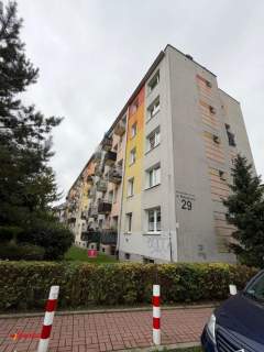 Mieszkanie z balkonem Częstochowa, Wrzosowiak