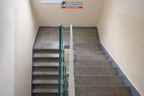 Mieszkanie na sprzedaż, 58,7 m2, Trzcianka