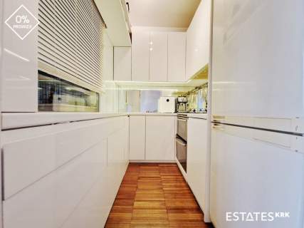 2 pokoje centrum ul. Włodkowica balkon