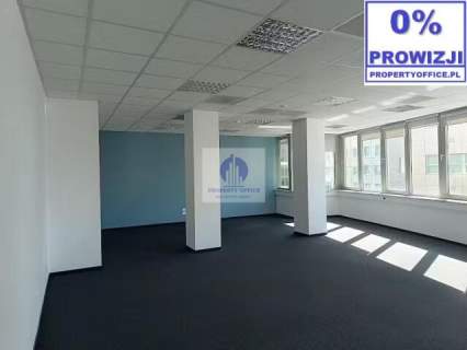 Wola lokal biurowy 502,32 m2 do wynajęcia