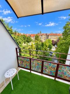 Plac grunwaldzki-Bujwida-2pok-rozkład-balkon