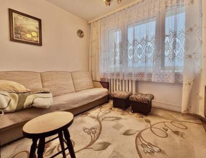 2 pokoje Balkon Zielona okolica