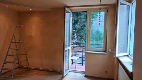 Mieszkanie na sprzedaż, 36 m2, Łódź