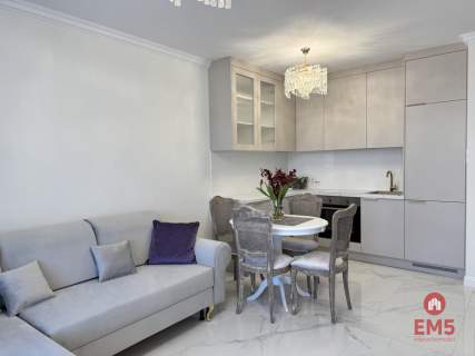 2-pokojowy apartament