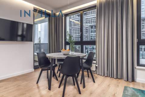 Apartament blisko morza Portova Gdynia