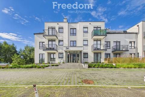 Przytulne mieszkanko w Sztutowie nad morzem 30m2