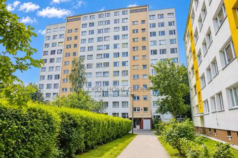 5 pokoi 82,9 m 9. piętro Ostatni Grosz