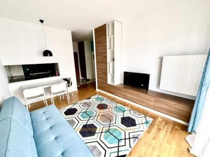 Apartament, 2 pokoje z garażem i komórką W CENIE