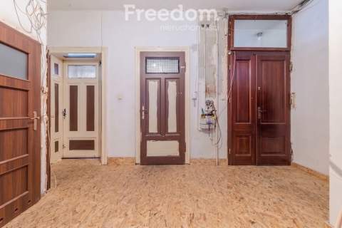100 ,48 m2 z potencjałem apartament inwestycja