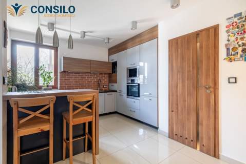3 Pok. 82m2 Balkon Plac Bohaterów Getta