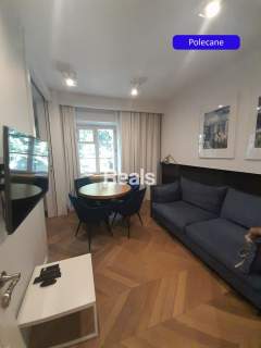 Apartament na Starym Mieście