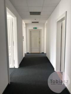 Pokój biurowy 22 m2 w ścisłym Centrum