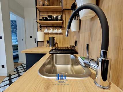 Kołobrzeg Starówka - 2 Apartamenty, Gotowa Inwestycja