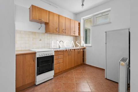 3 pokoje Ostatnie piętro Balkon parking