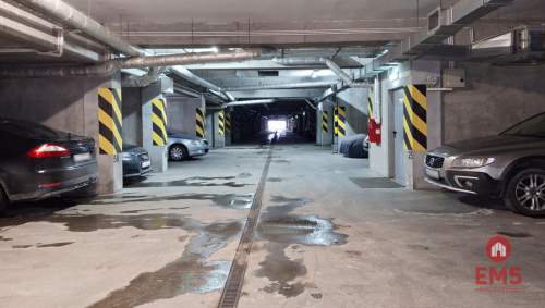 Mieszkanie 47 m2. 2 pokoje
