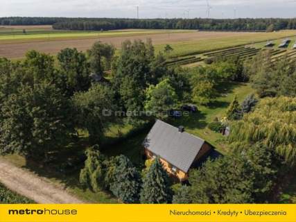 SIEDLISKO FELIN- DREWNIANY DOM PO REMONCIE 