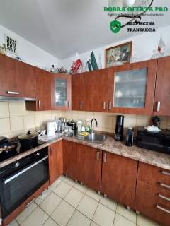 2 pokoje balkon piwnica Kokoszki