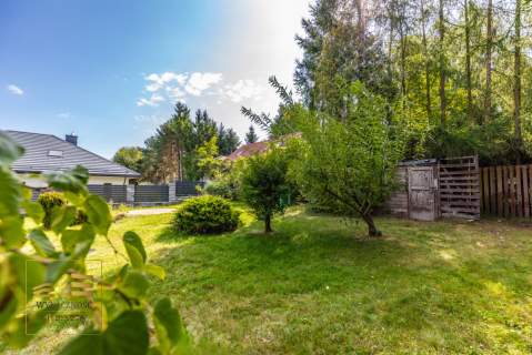 Dom z antresolą 117m2 w Konopnicy, cicha okolica