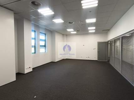 Warszawa Ursynów lokal biurowy 155,60m2 do wynajęcia