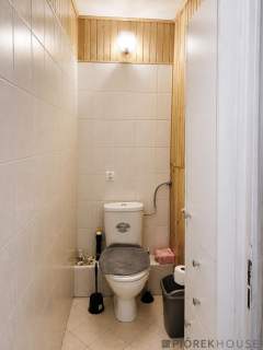3-pokojowe mieszkanie na Bemowie