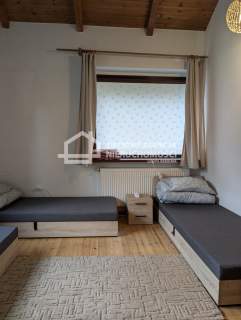 Dom o pow. 430m2, I p. ,ogród 950m, Gdynia-Oksywie