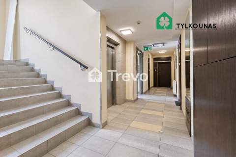 3 pokoje Balkon Logoterma Jasień