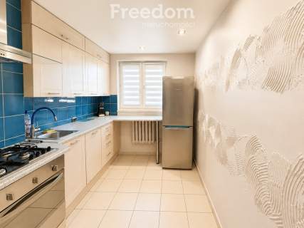 2-pokojowe mieszkanie 44,29 m Centrum Siedlec