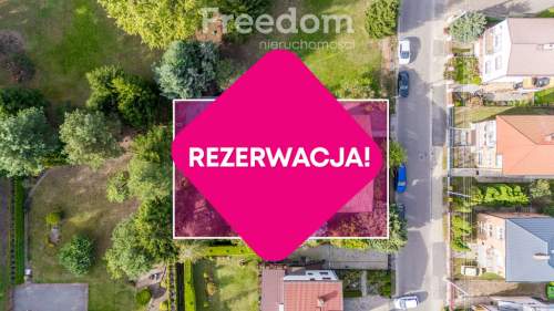 Dwu-rodzinny dom w Wołominie, Chodkiewicza