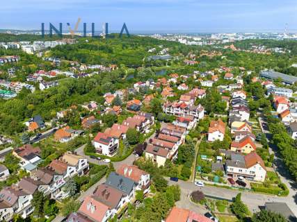 Dom Na Bezpiecznym Osiedlu Gdańsk Suchanino