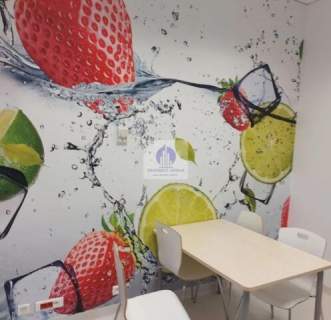 Mokotów lokal biurowy o pow. 200,42 m2