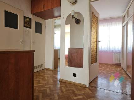 3 pokoje, 4 piętro, balkon, winda