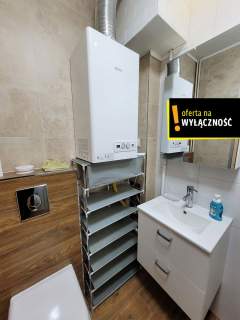 Do wynajęcia mieszkanie - Kielce, ul. Zamenhofa 8