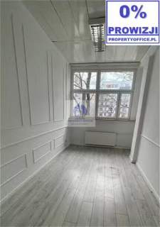 Mokotów lokal biurowy 16,30m2 do wynajęcia