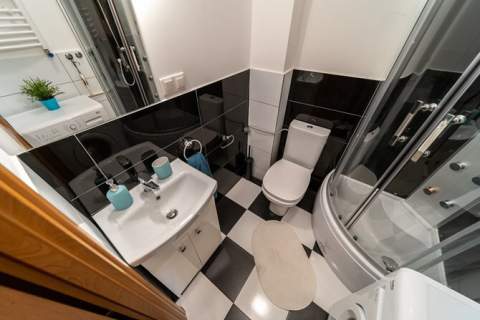 2 pokoje idealne dla studentów, Pabianicka 34