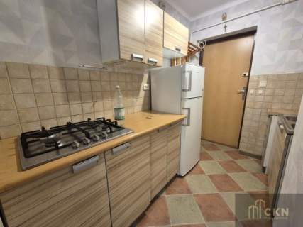Garsoniera 25 m2 ul. Józefa Elsnera Kraków, Krowodrza
