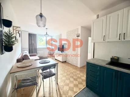 2 pokoje 36 m2 dobra komunikacja Grochów