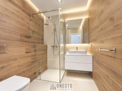 3 pokoje 65m2 Balkon Miejsce postojowe w garażu ul. Północna...
