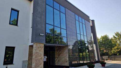 Biuro do wynajęcia Białołęka 168 m2.