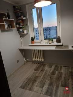 Mieszkanie w centrum Augustowa
