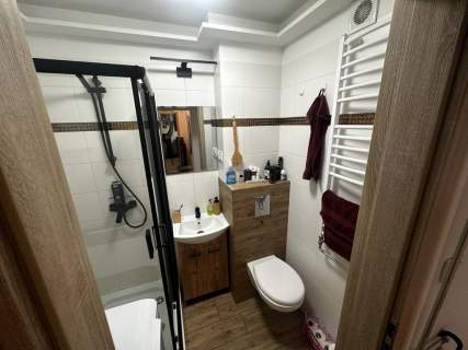 Mieszkanie na sprzedaż, 40 m2, Dębionek