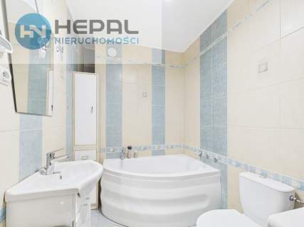 2-pok. / 47,10 m2 / I piętro - Kielce, ul. Okrzei