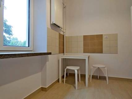 2 pokoje blisko st. metro, 45 m2 - Karolkowa 71