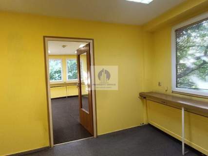 Mokotów, biuro 79,36 m2 do wynajęcia