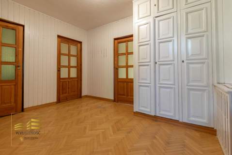 Dom na Sławinie ul. Gajowa