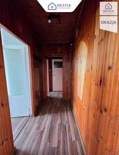 Jasne 2 pokoje 41,3 m w Barwicach   okazja 