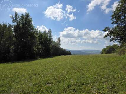 Działka rolna na sprzedaż, 5216 m2, Moszczenica