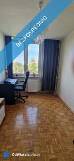 Piękna jasna kawalerka - Dwa pokoje