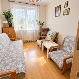 Okazja 48,31 m2 parter blok z 2008r
