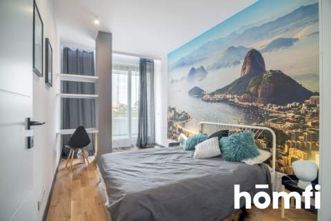 3-pokojowy apartament w Ovo od 01.10.2026
