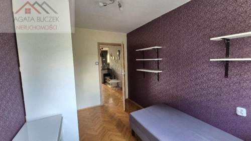Borek, 3 pok, balkon, parking, super oferta 0%
